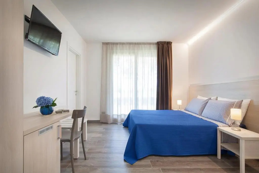 B&B I Tre Olivi