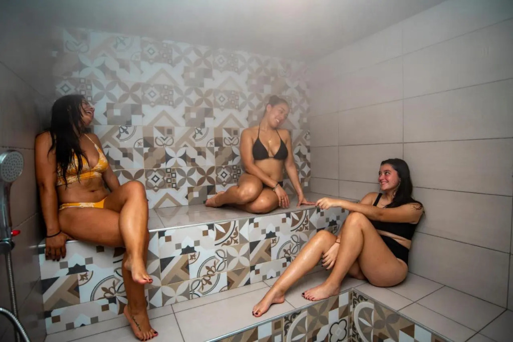 Hotel Boutique Casa chunuu Santa Marta