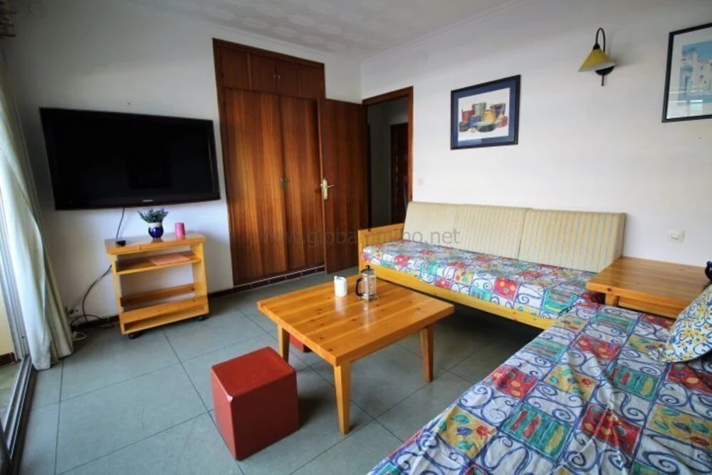 Apartamento - 2180 Puerto Simona B 3-42