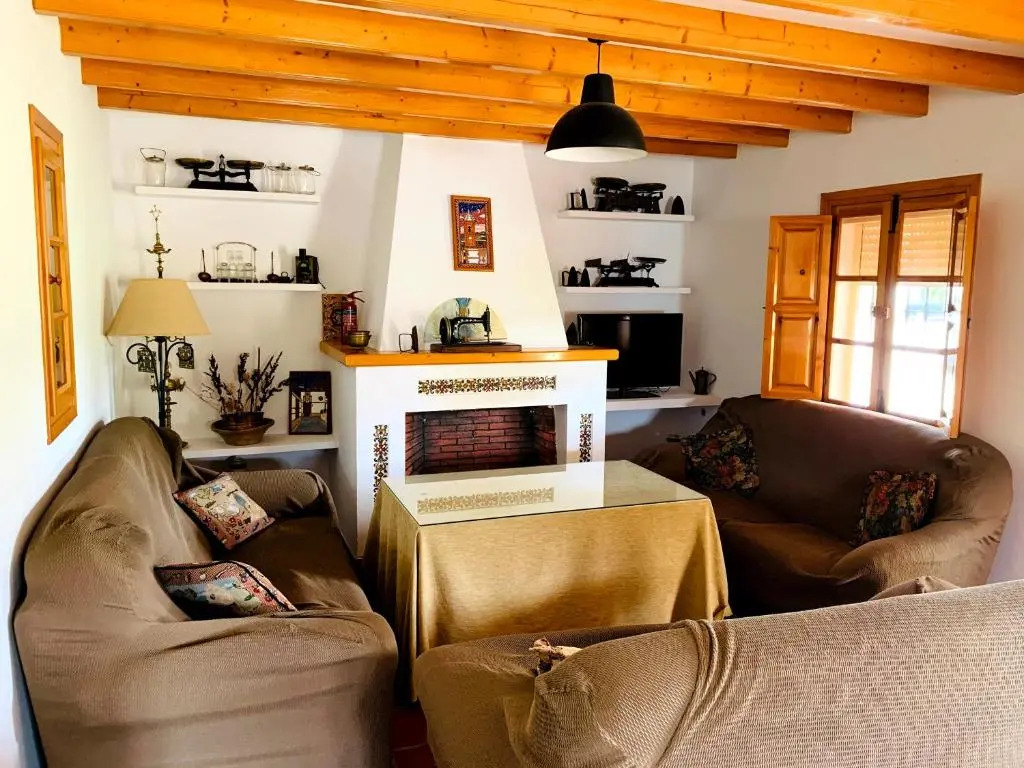 Casa Rural Huerta Abuela María