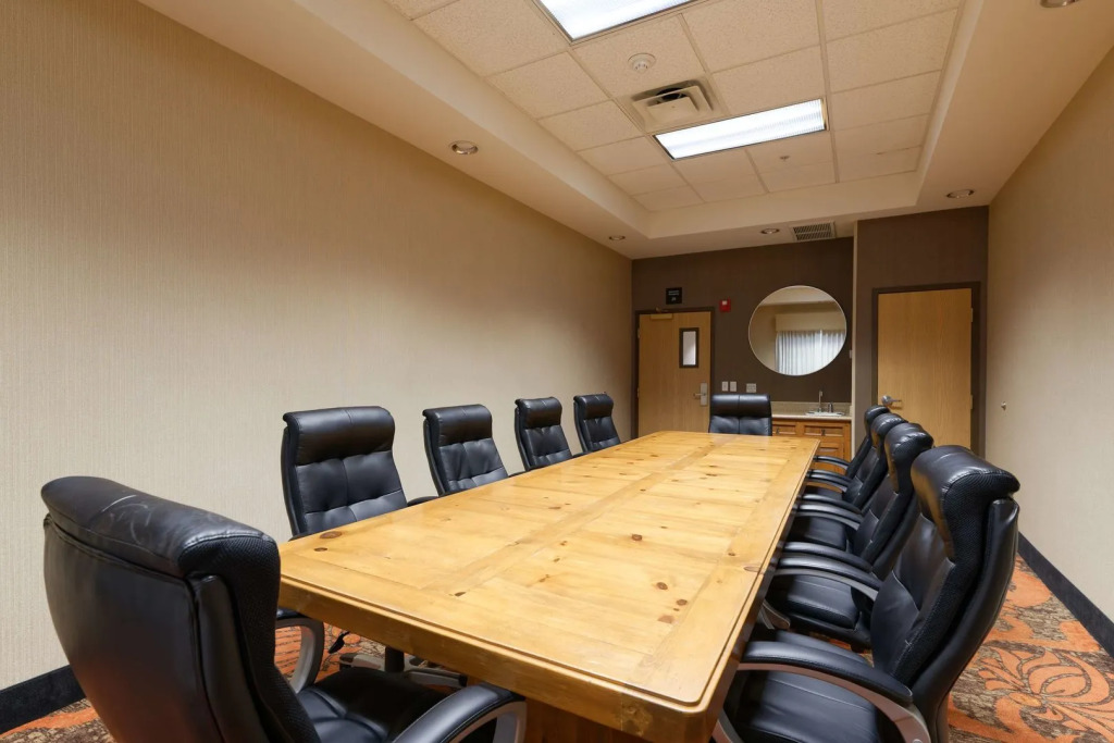 Hampton Inn & Suites Phoenix-Goodyear
