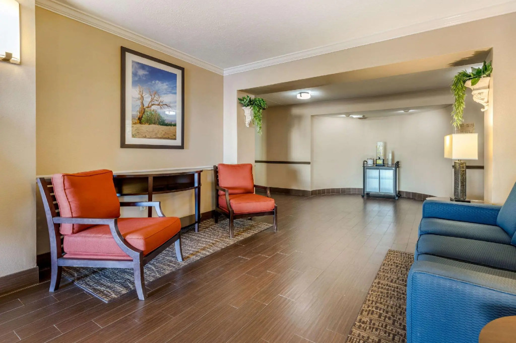 MainStay Suites El Centro I-8