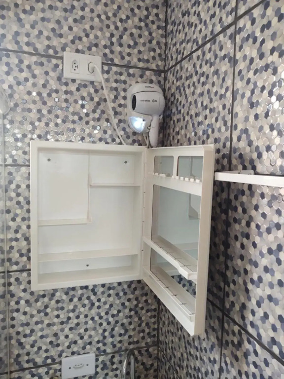 Apartamento Ubatuba - Praia grande - 200m da praia