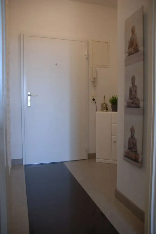 Ferienwohnungen Bormacher