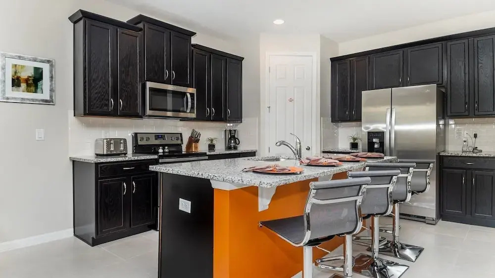 Solara Resort 4 Bedroom Home with Private Pool 4 Home