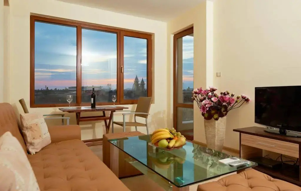 Stanny Court ApartHotel