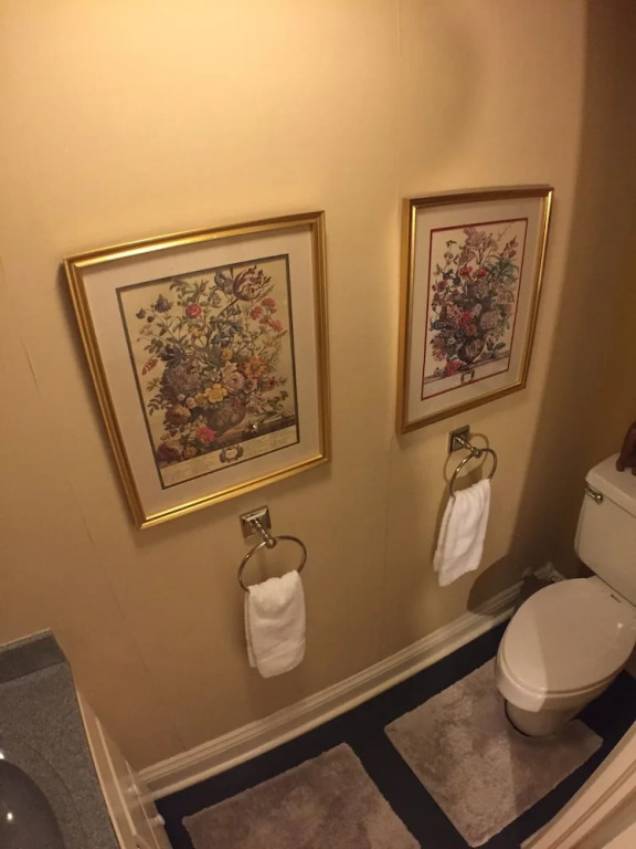 Thornton House Bed and Breakfast