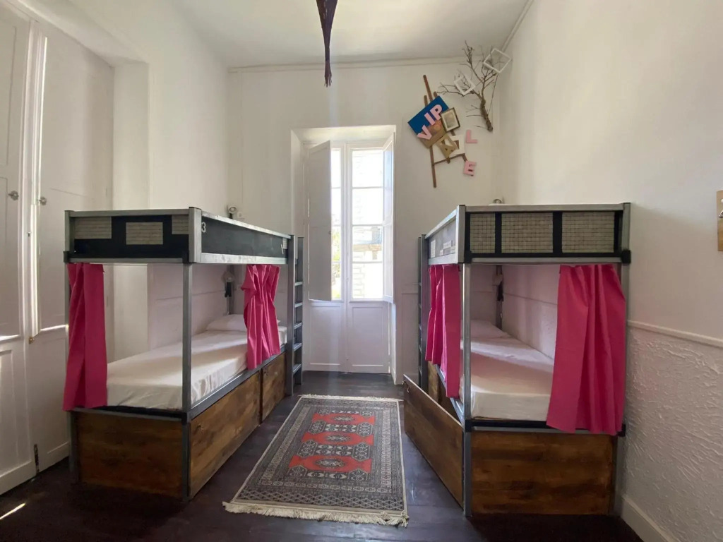Tenerife Art Hostel