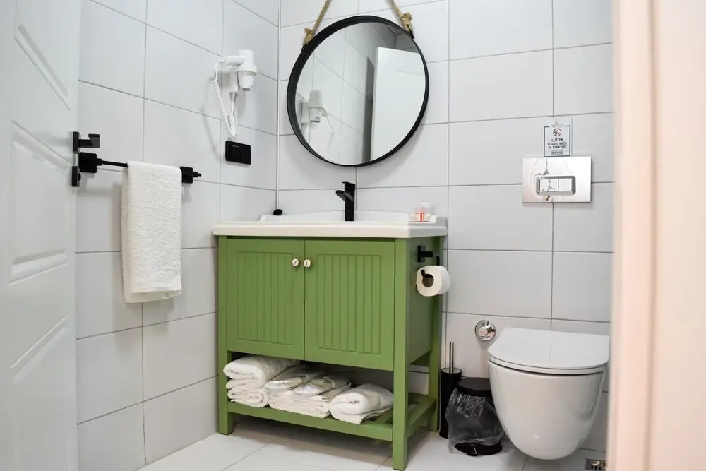 Maslin Otel