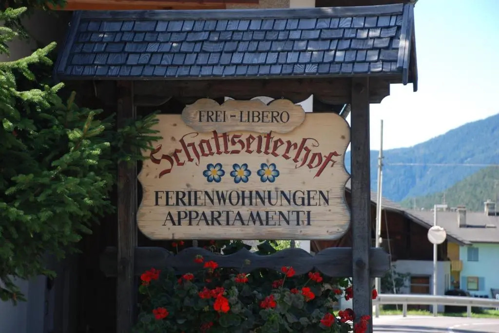 Schattseiterhof
