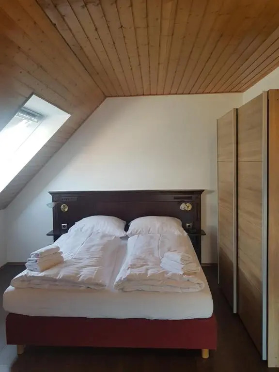 Eisberg Gästehaus & De Luxe Appartements
