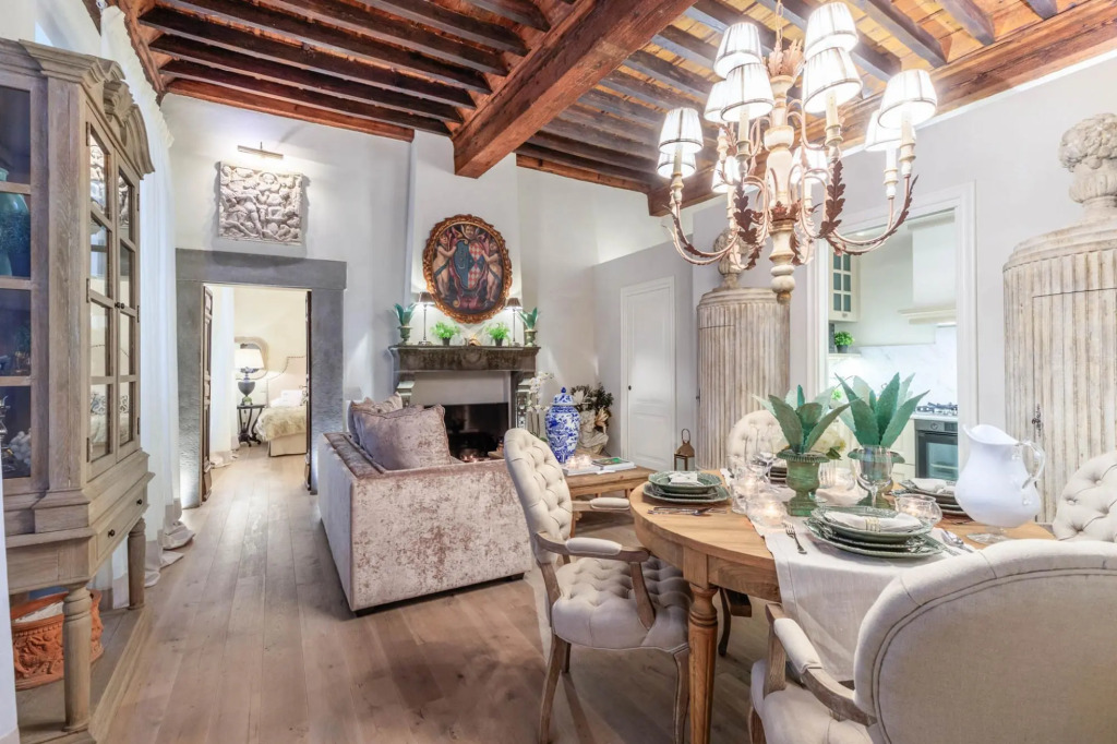 Casa Emilietta in Lucca