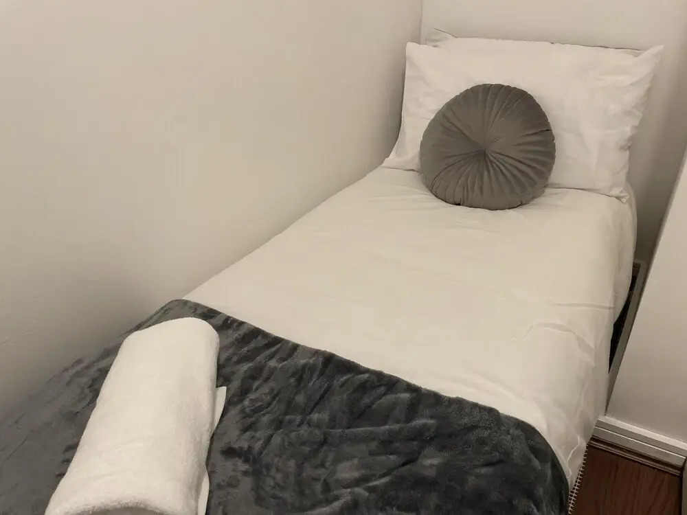 Modern 3 bed Apartment