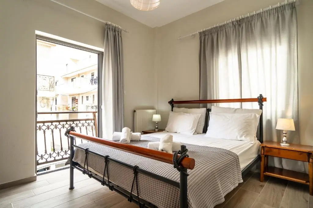 Zois apartment 2