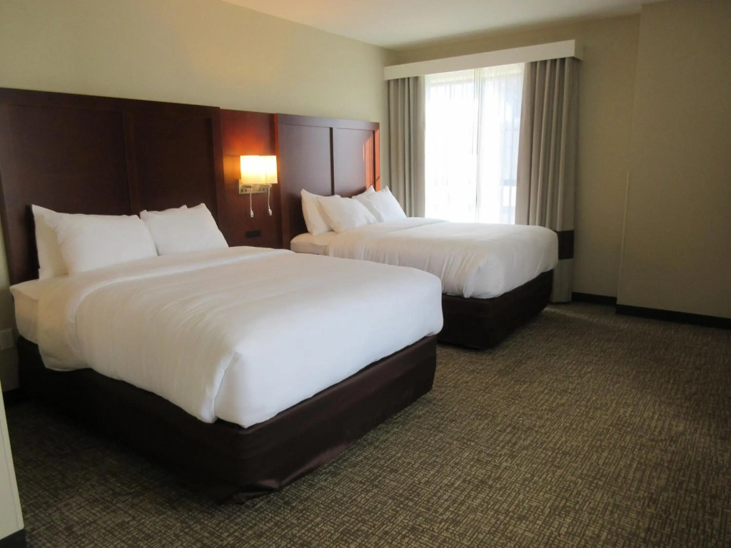 Comfort Suites Summerville