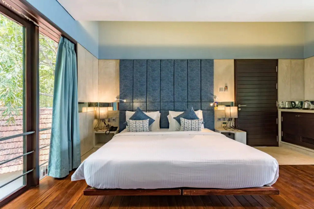 LELEELA - A Boutique Backwater Resort