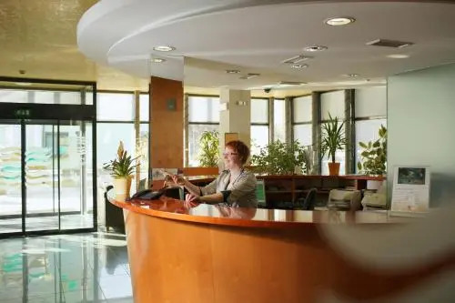 Hotel Slatina Superior