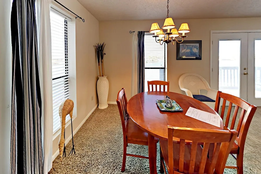 Fortuna Bay #8 1 Bedroom 1 Bathroom Condo