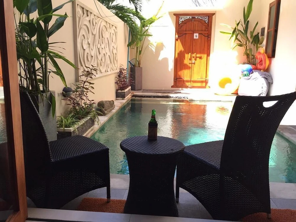 Villa Sunrise 1