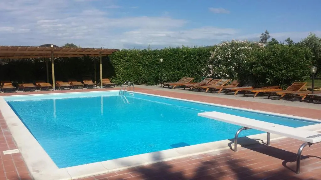 Agriturismo Le Vallette
