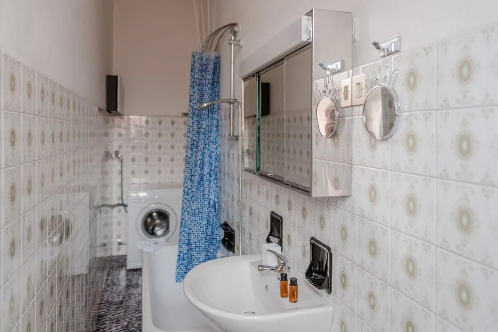 Aprica16 Loft House Milano