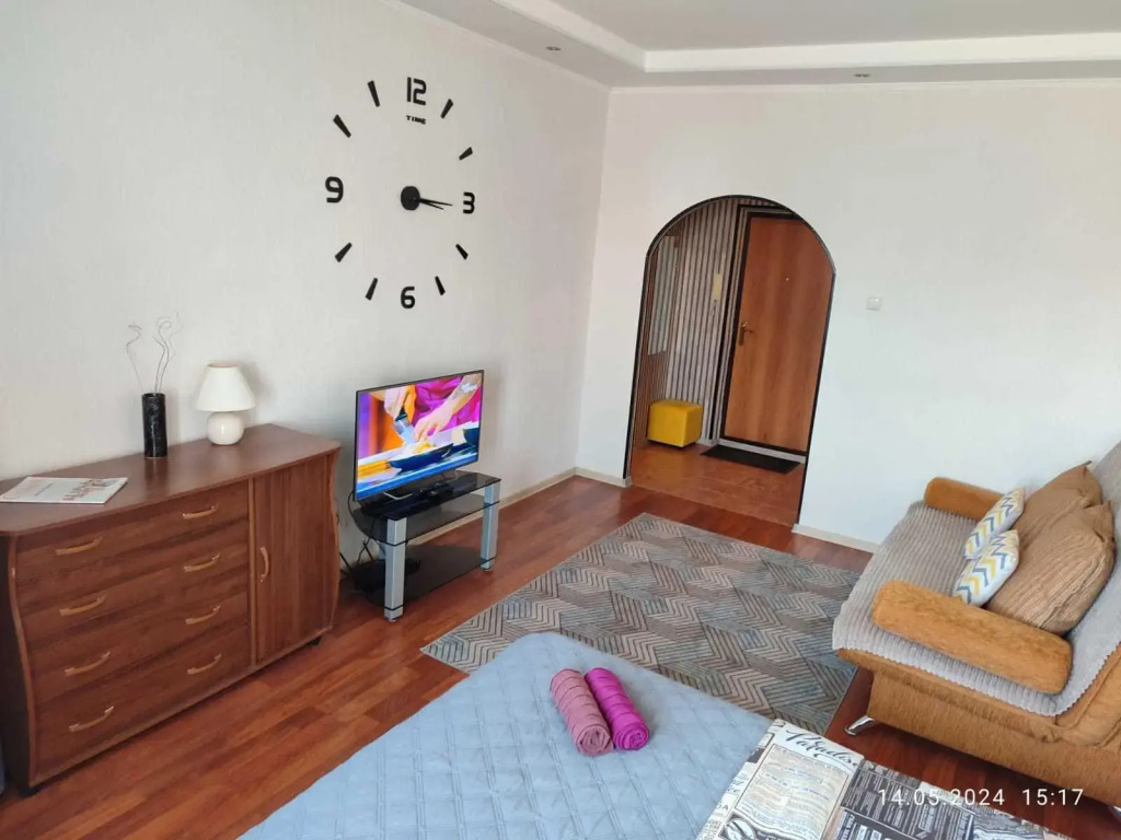 Sweet room (Свит рум) на проспекте Ленина 33