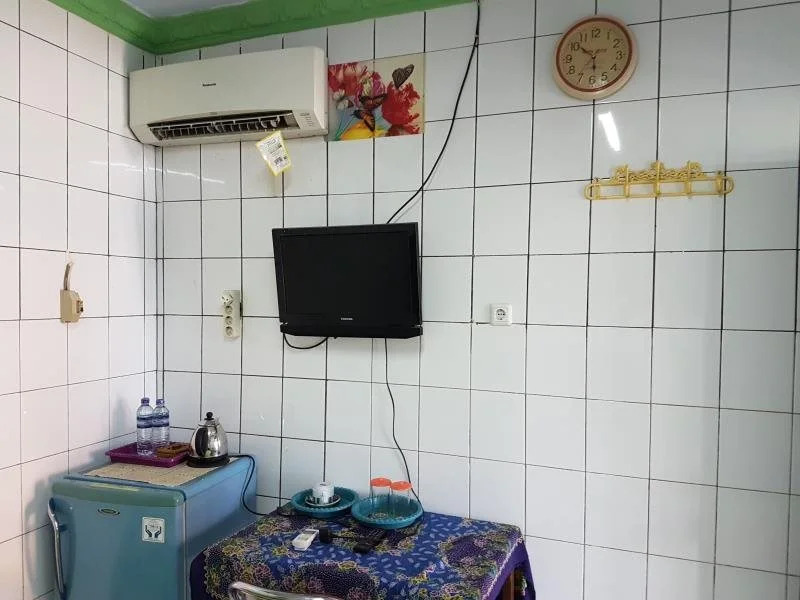 Lila Graha Hotel