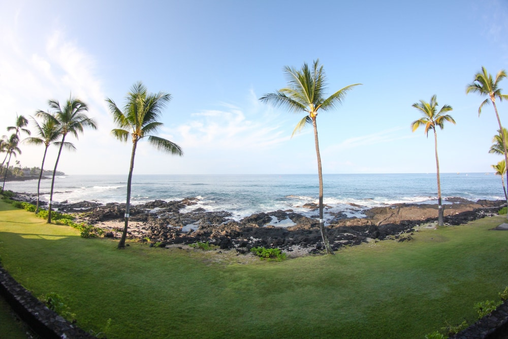 Kona Reef Resort by Latour Group