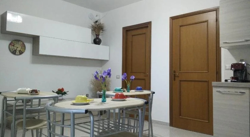 B&B Green Da Maria