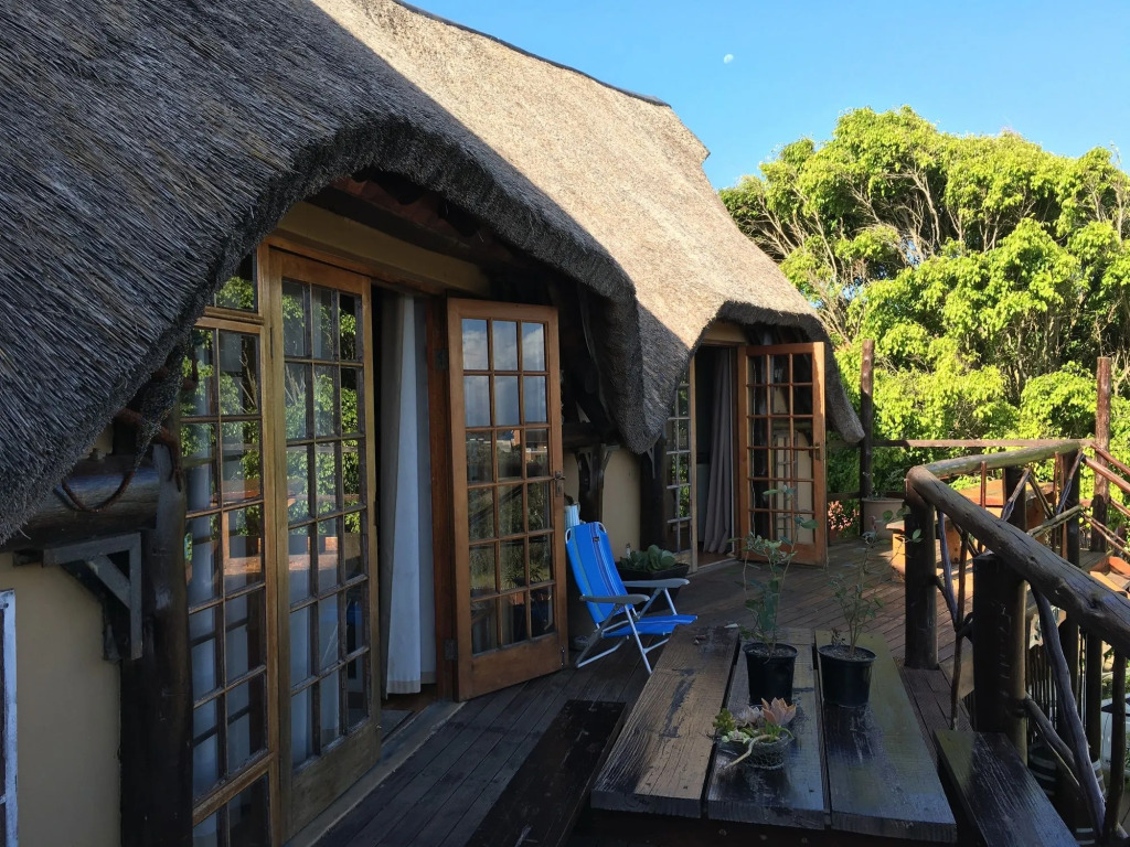 The Birdhouse Bed & Breakfast #NO Loadshedding #Solar Energy