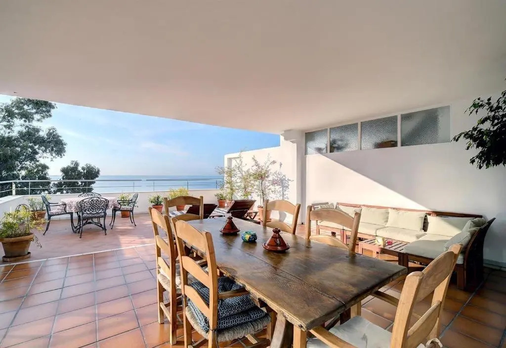 Apartment Boulevard 305
