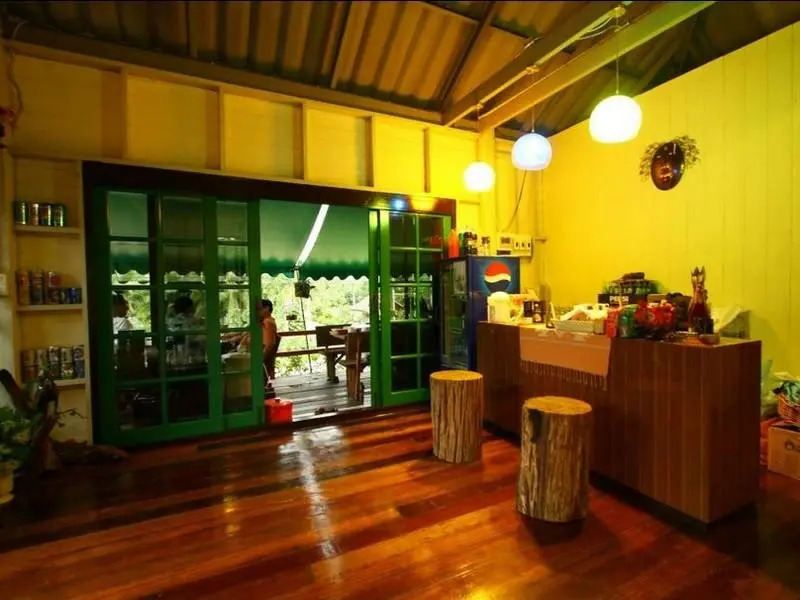 Phumalida Resort