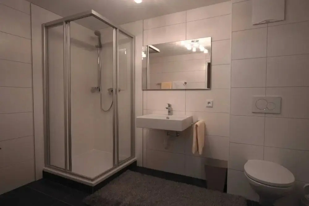 Jagerhaus Apartment Georg