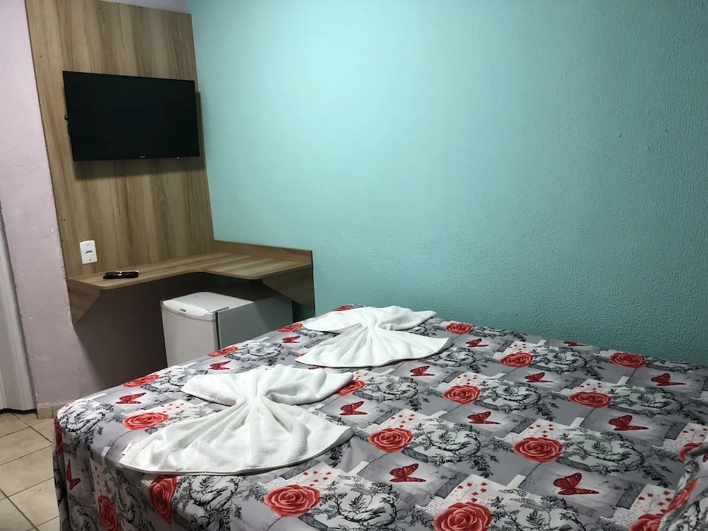 Pousada Moryah