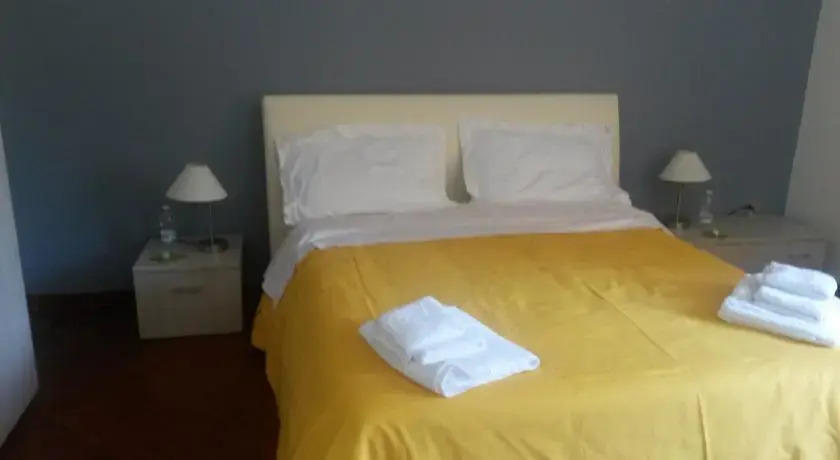 Albemili B&B