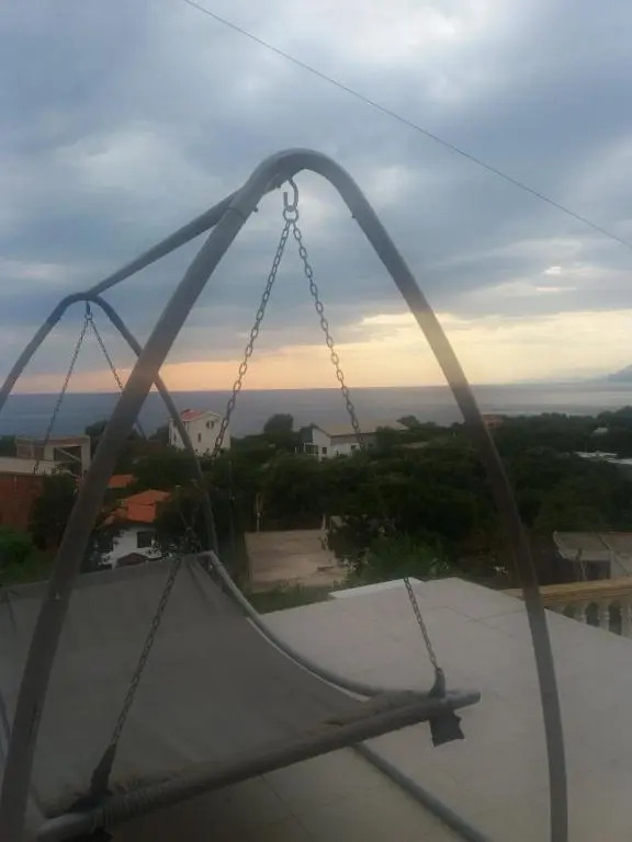 Utjeha Apartment