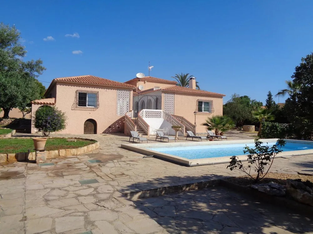 Lovely Villa