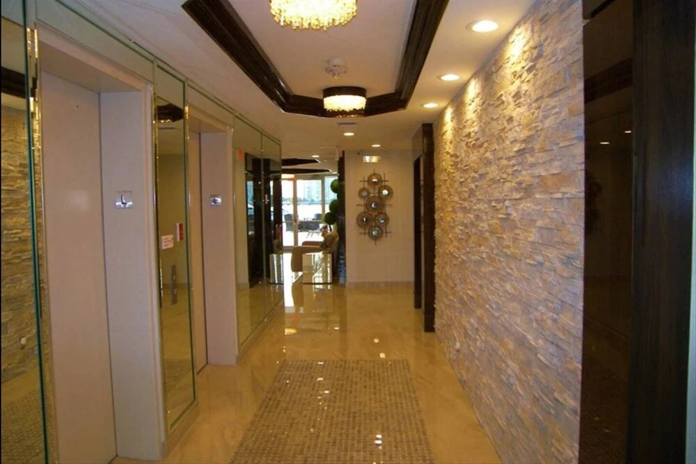 Le Montcalm 102 - Condo 4 People, Sunny Isles