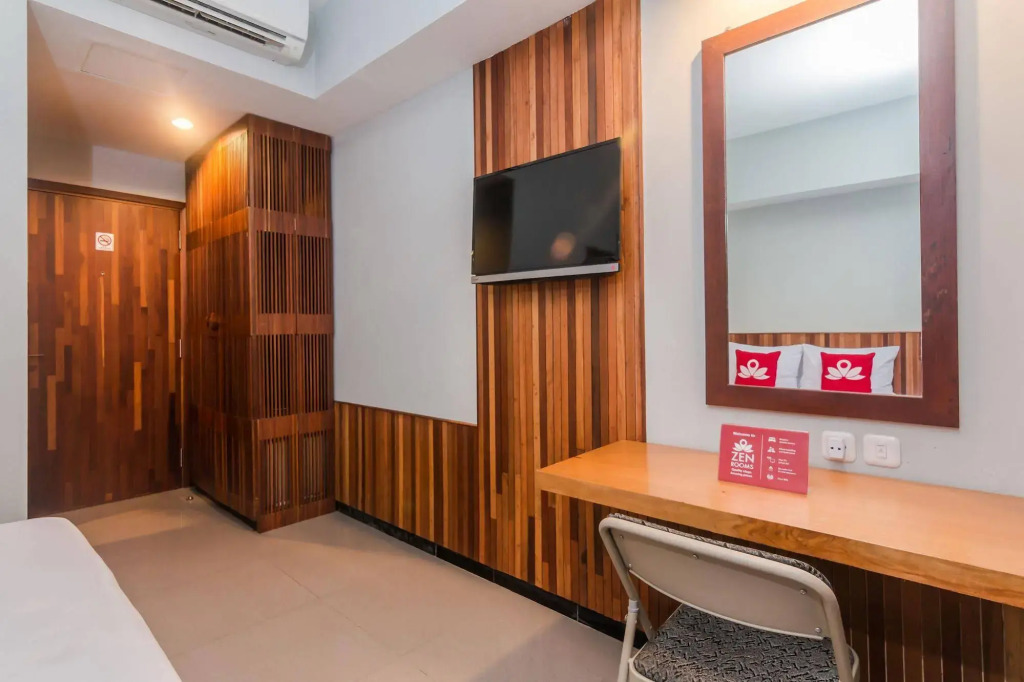ZEN Rooms Raya Kuta Joger