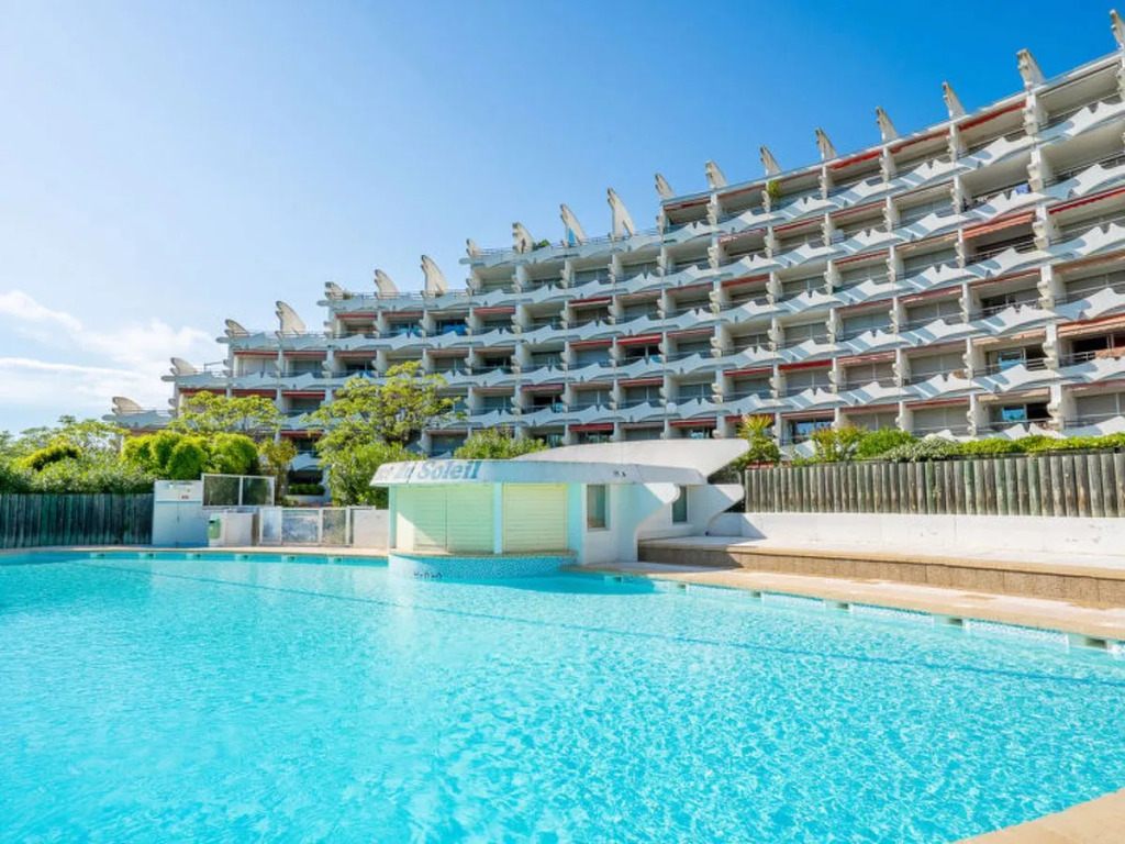 Villa Du Soleil La Grande Motte 9255