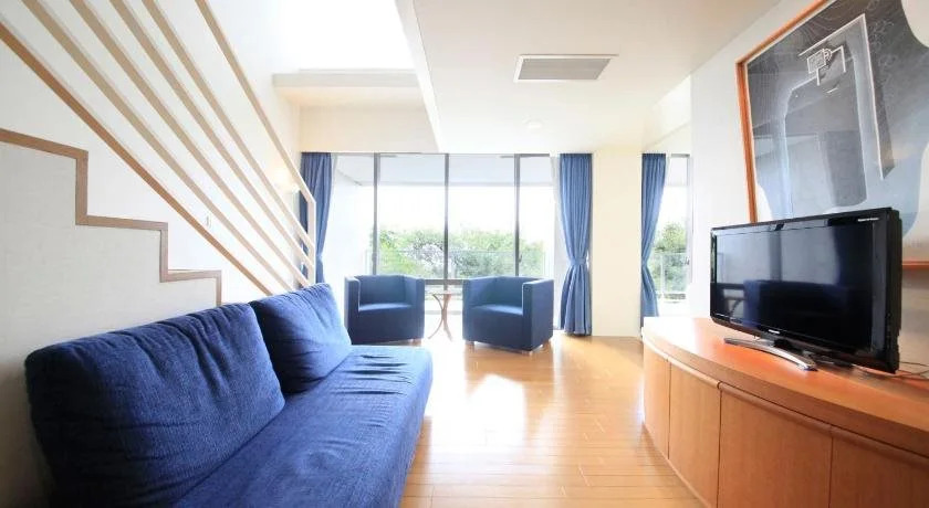 TOTO Seawind Awaji