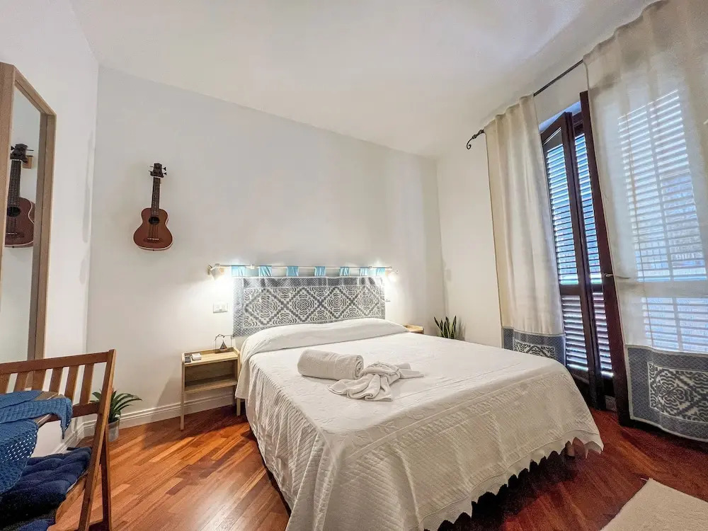B&B Il Mare di Terrasini