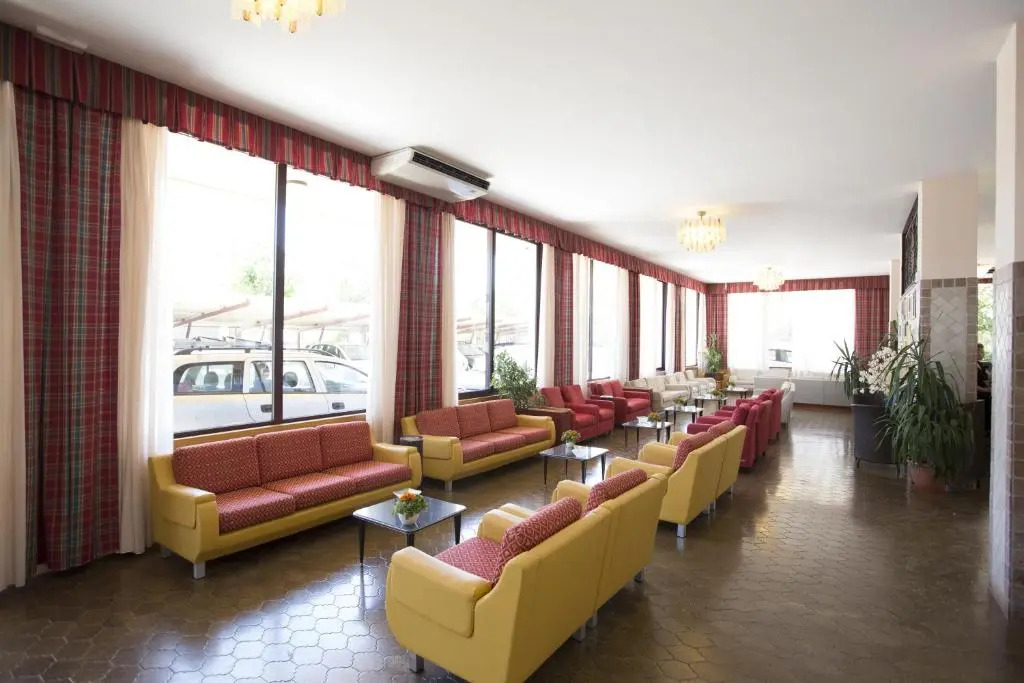Hotel Mediterraneo