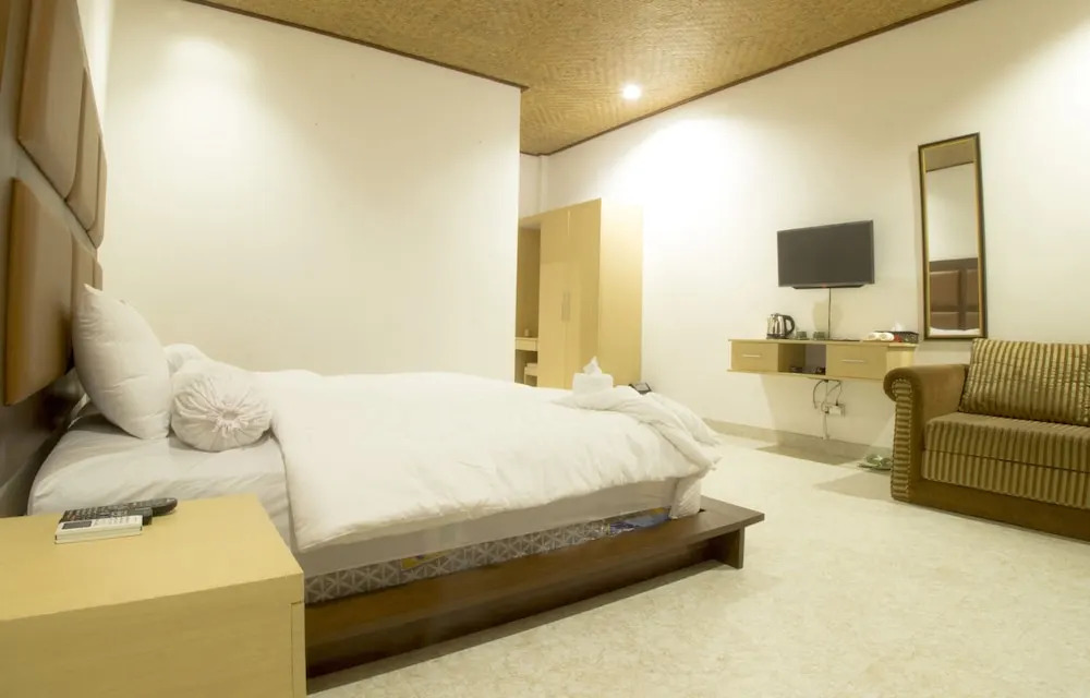 Riin Villa Lovina