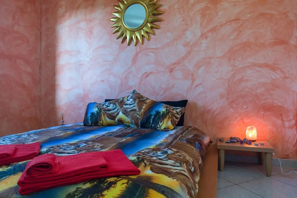 Apartment With 3 Bedrooms in Filottrano, With Enclosed Garden and Wifi