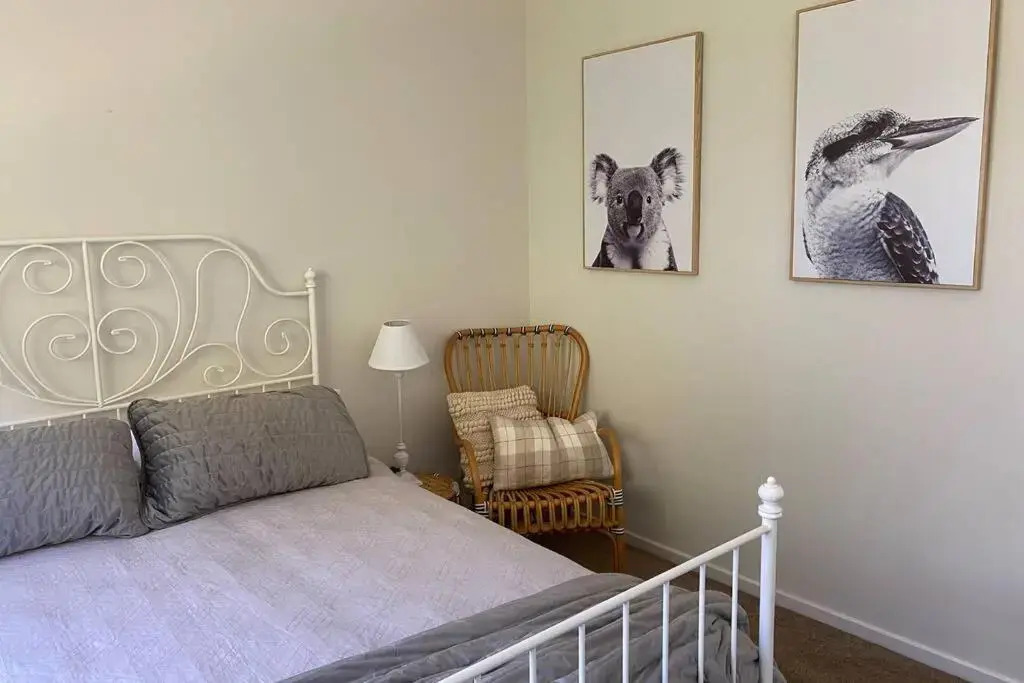 The Tea Trees Retreat in Rye