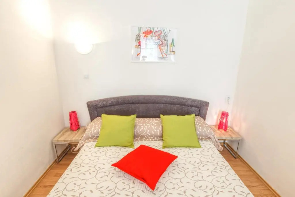 Modern Apartment Zitna