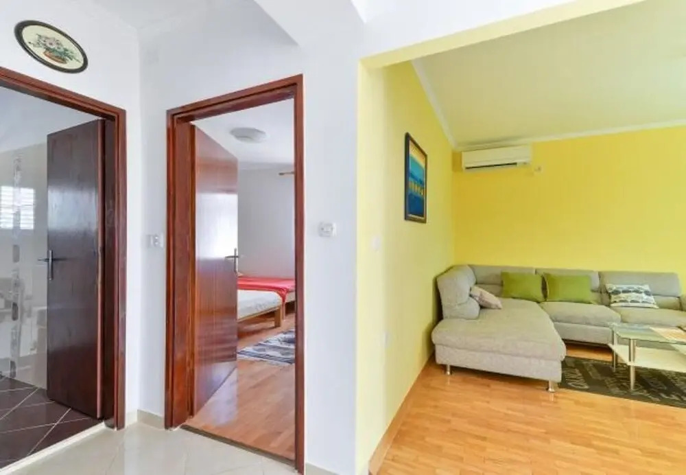 Kosta - 150 m From Beach - A3