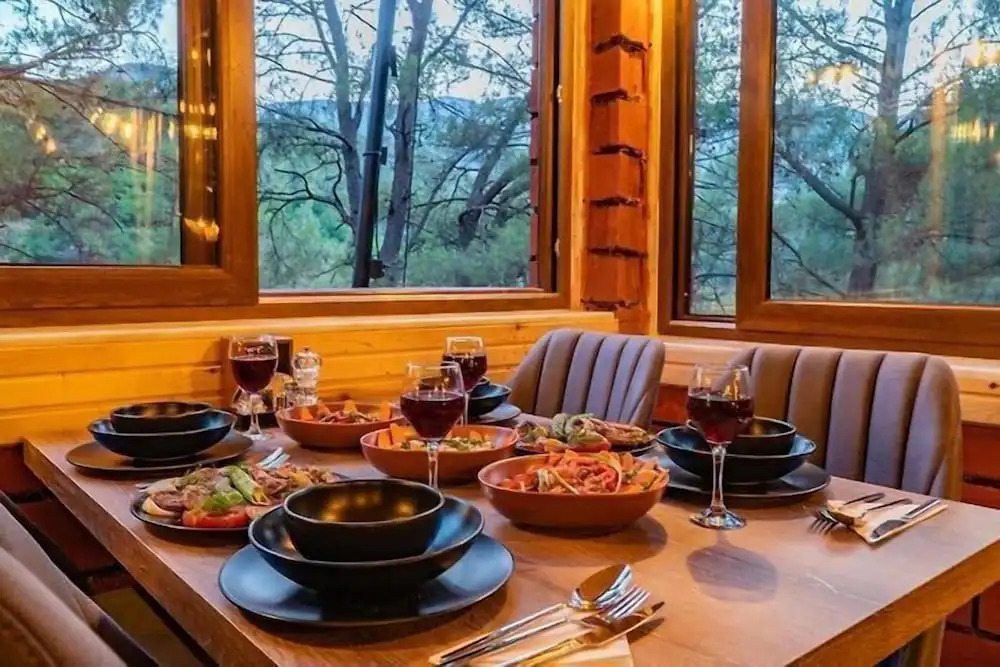 Gökbük Serenity Hotel