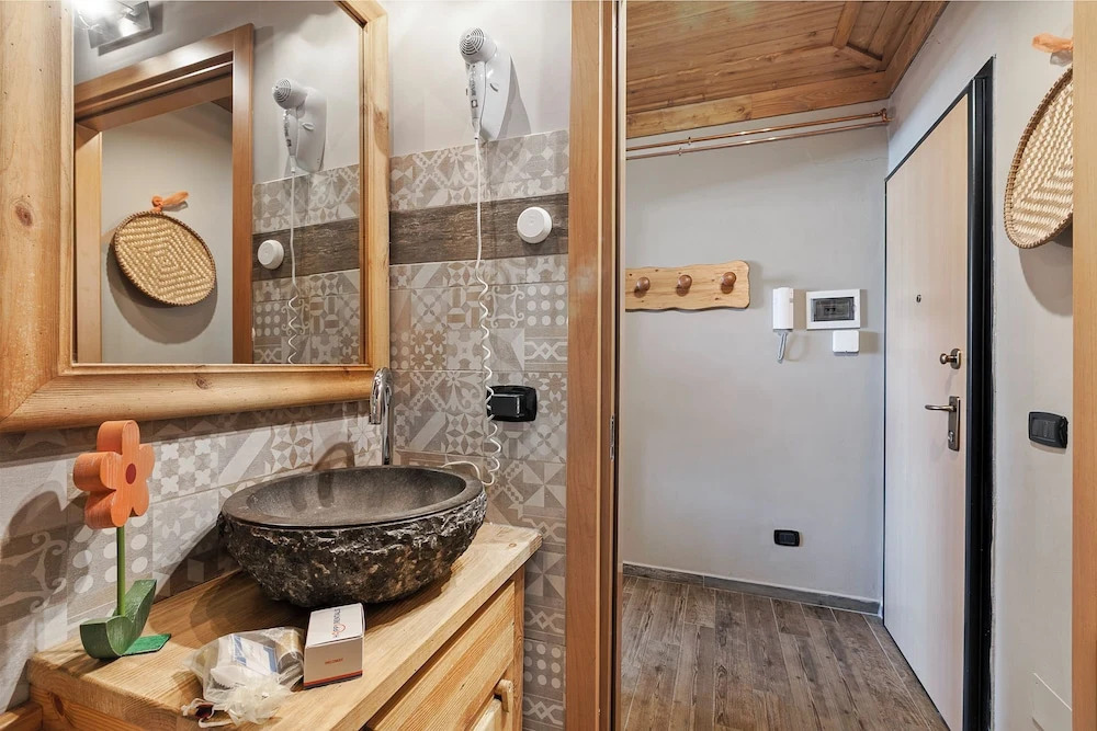 Studio Charming Sportinia